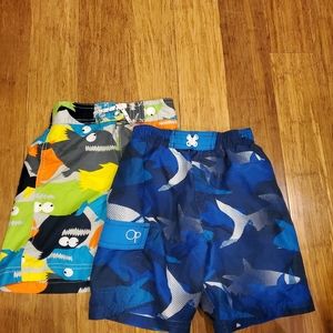 Swim Trunk Bundle
